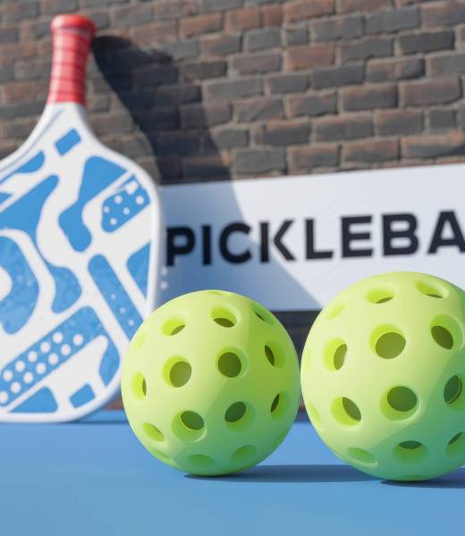 Exploring the Excitement of Pickleball Culture and Community